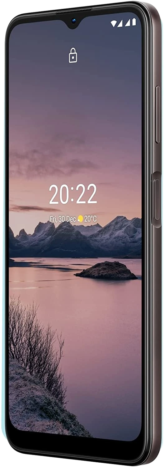 Nokia G21 — Detalle del Módulo de Cámaras