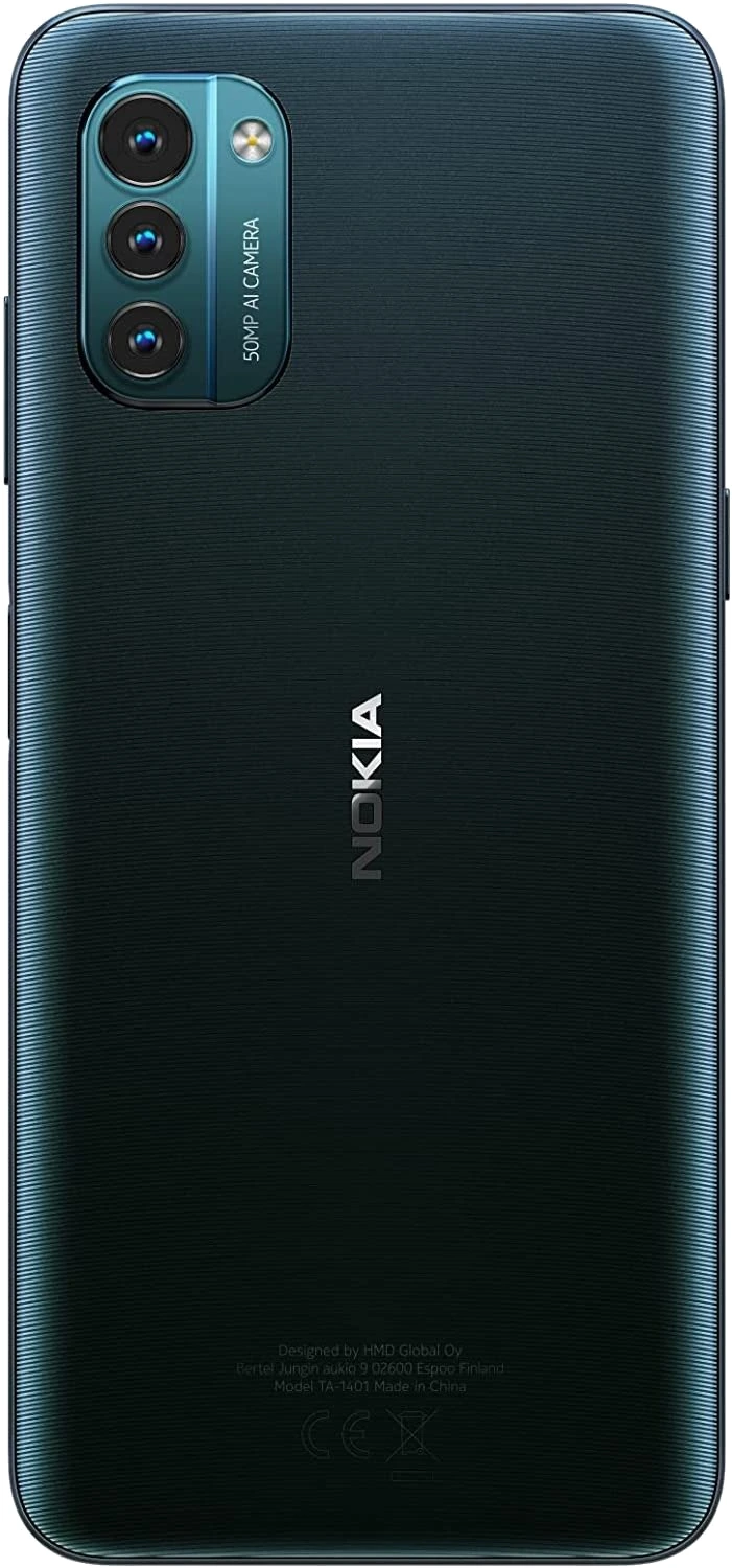 Nokia G21 — Perspectiva Alternativa