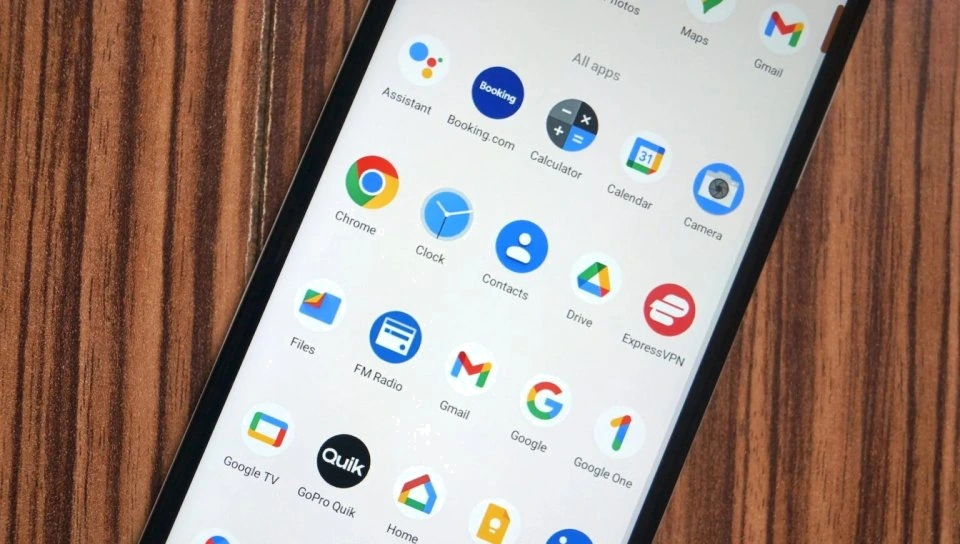 Nokia G22 — Detalle del Módulo de Cámaras