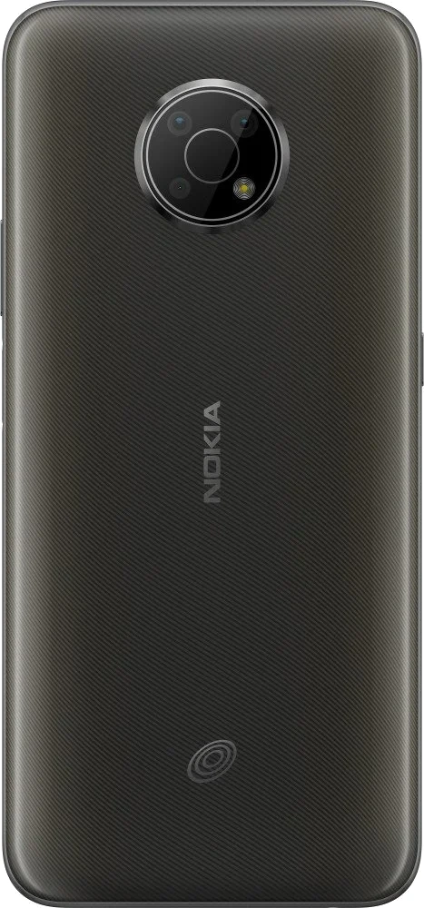 Nokia G300 — Perspectiva de Estudio