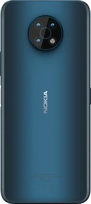 Nokia G50 — Acabado Oficial