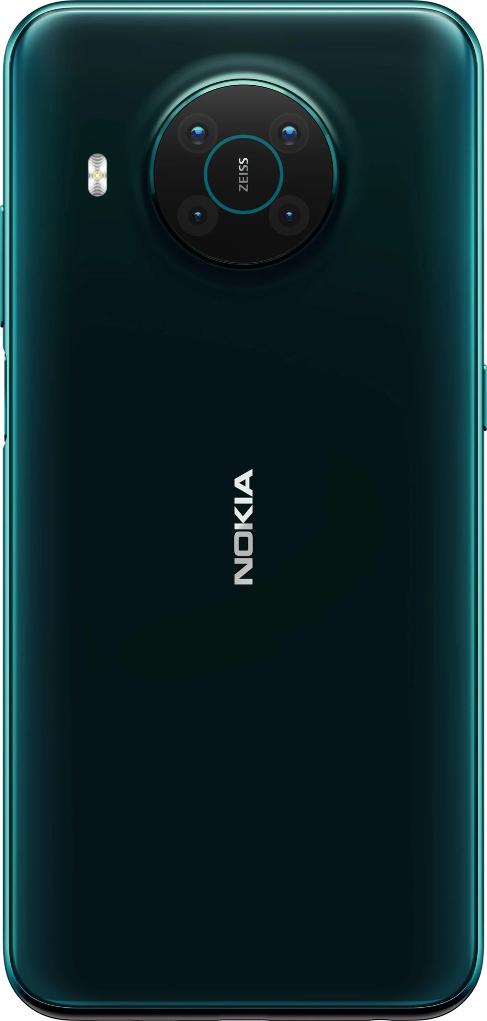 Nokia X10 — Perspectiva Alternativa