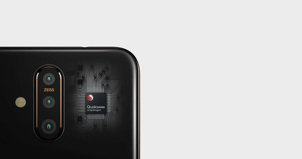 Nokia X71 — Acabado Oficial