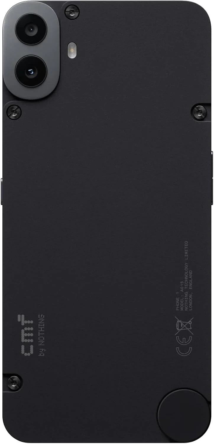 CMF Phone 1 — Perspectiva Alternativa