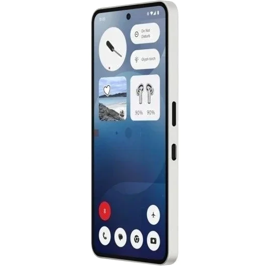 Nothing Phone (3a) Community Edition — Perspectiva Alternativa