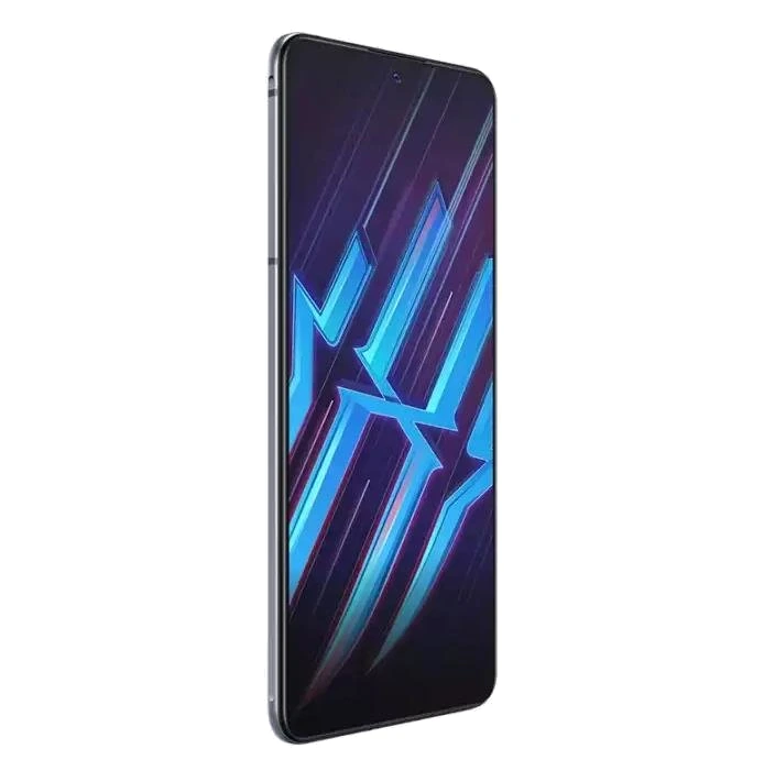Nubia Red Magic 6R — Perspectiva Alternativa