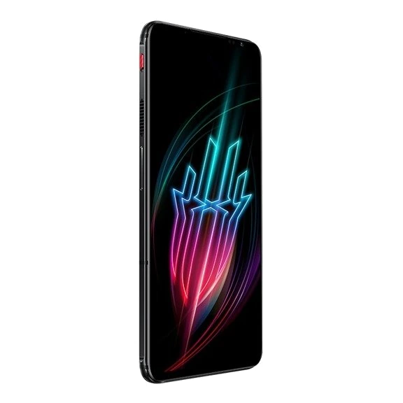 Nubia Red Magic 6S Pro — Perspectiva Alternativa