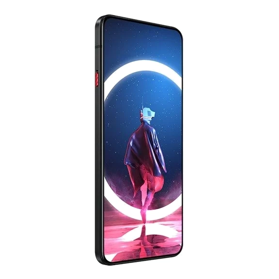 Nubia Red Magic 7 Pro — Detalle del Módulo de Cámaras