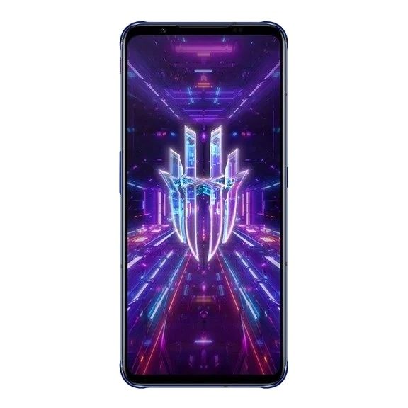 Nubia Red Magic 7 — Acabado Oficial