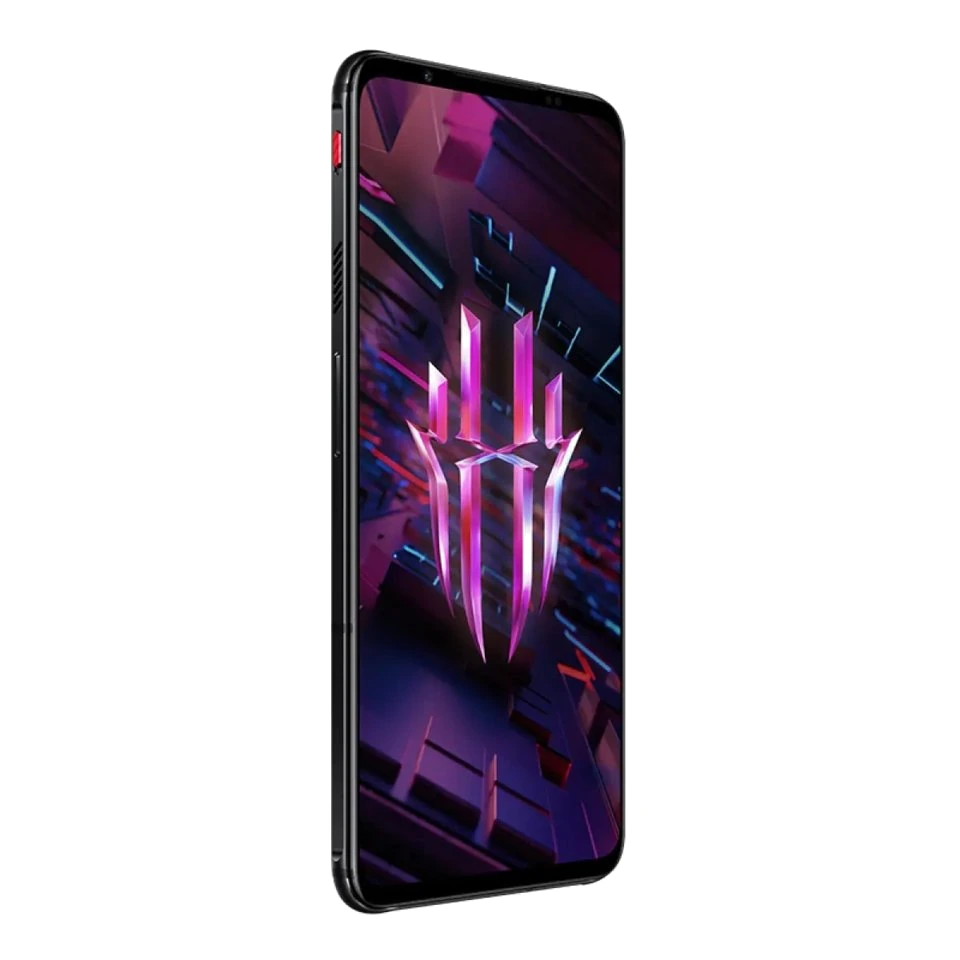 Nubia Red Magic 7S — Detalle del Módulo de Cámaras
