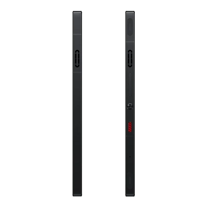 Nubia RedMagic 10S Pro — Perspectiva Alternativa