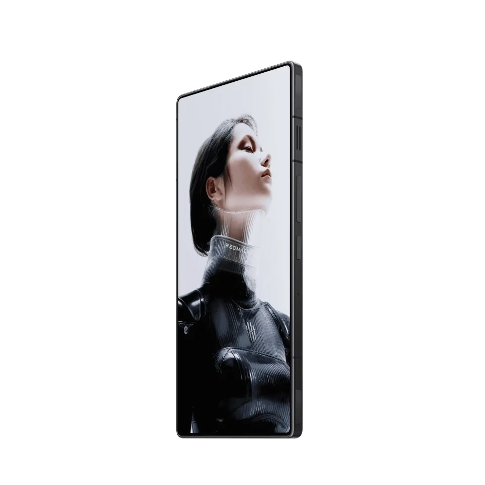 Nubia RedMagic 11 Air — Perspectiva Alternativa