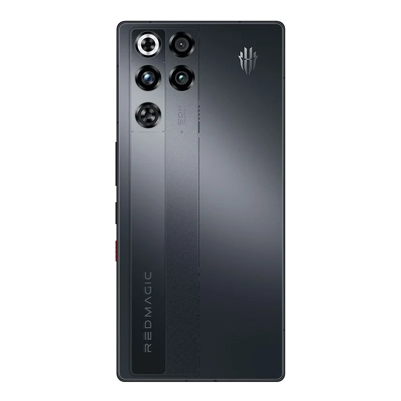 Nubia RedMagic 11 Pro+ — Detalle del Módulo de Cámaras