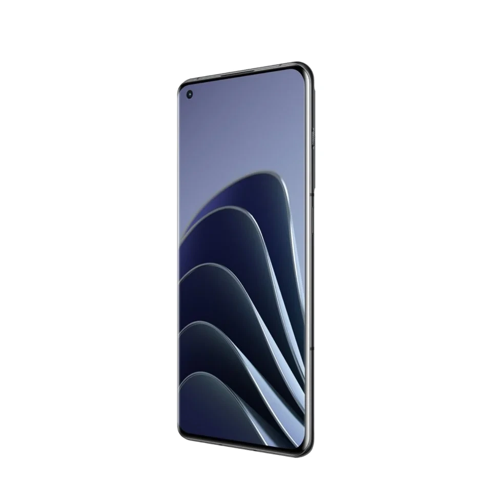 OnePlus 10 Pro — Acabado Oficial
