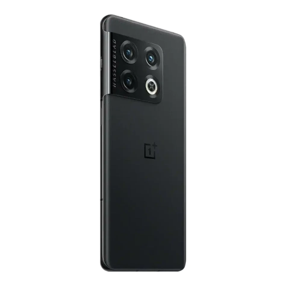 OnePlus 10 Pro — Detalle del Módulo de Cámaras