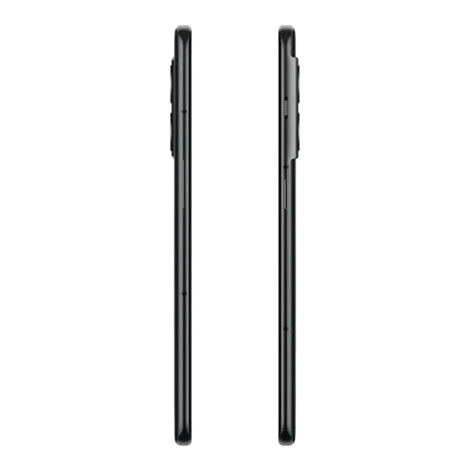 OnePlus 10 Pro — Perspectiva Alternativa