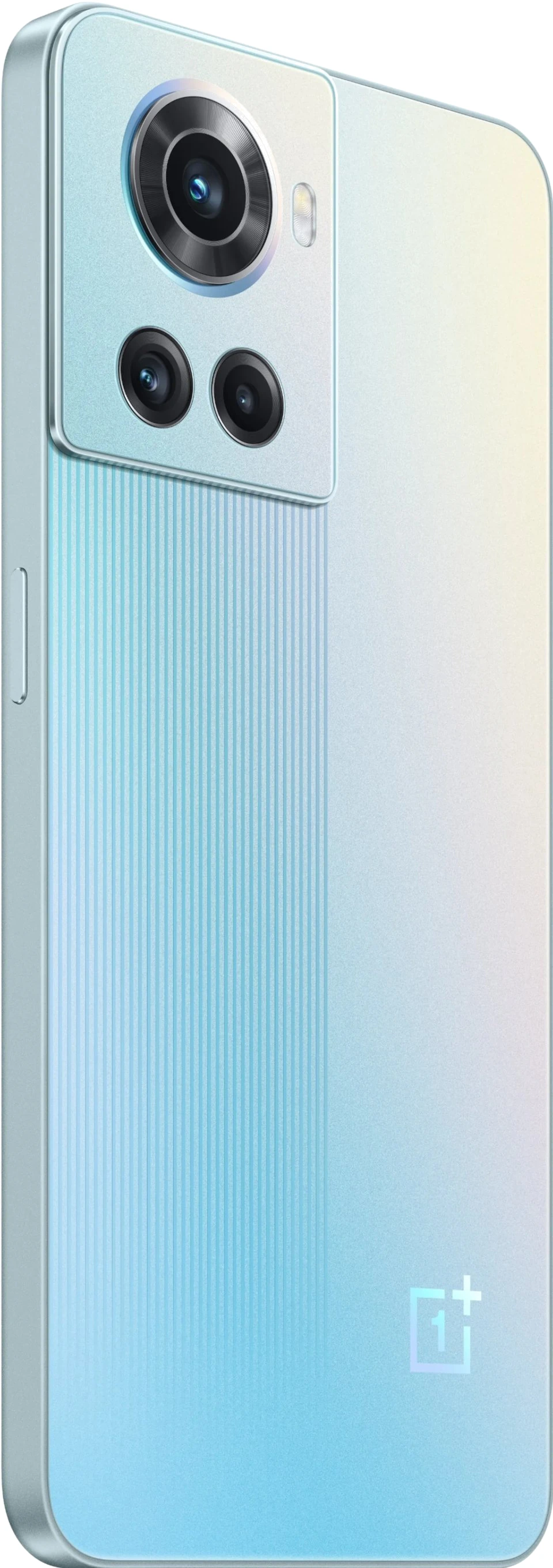 OnePlus 10R — Perspectiva Alternativa