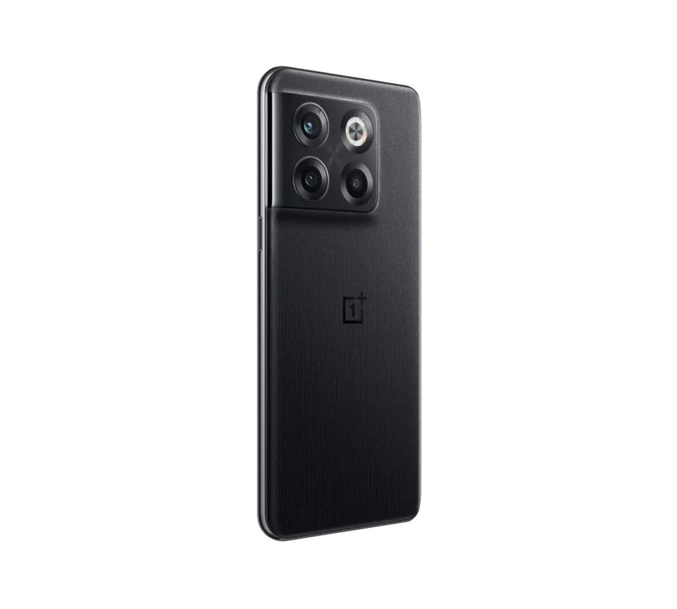 OnePlus 10T — Acabado Oficial