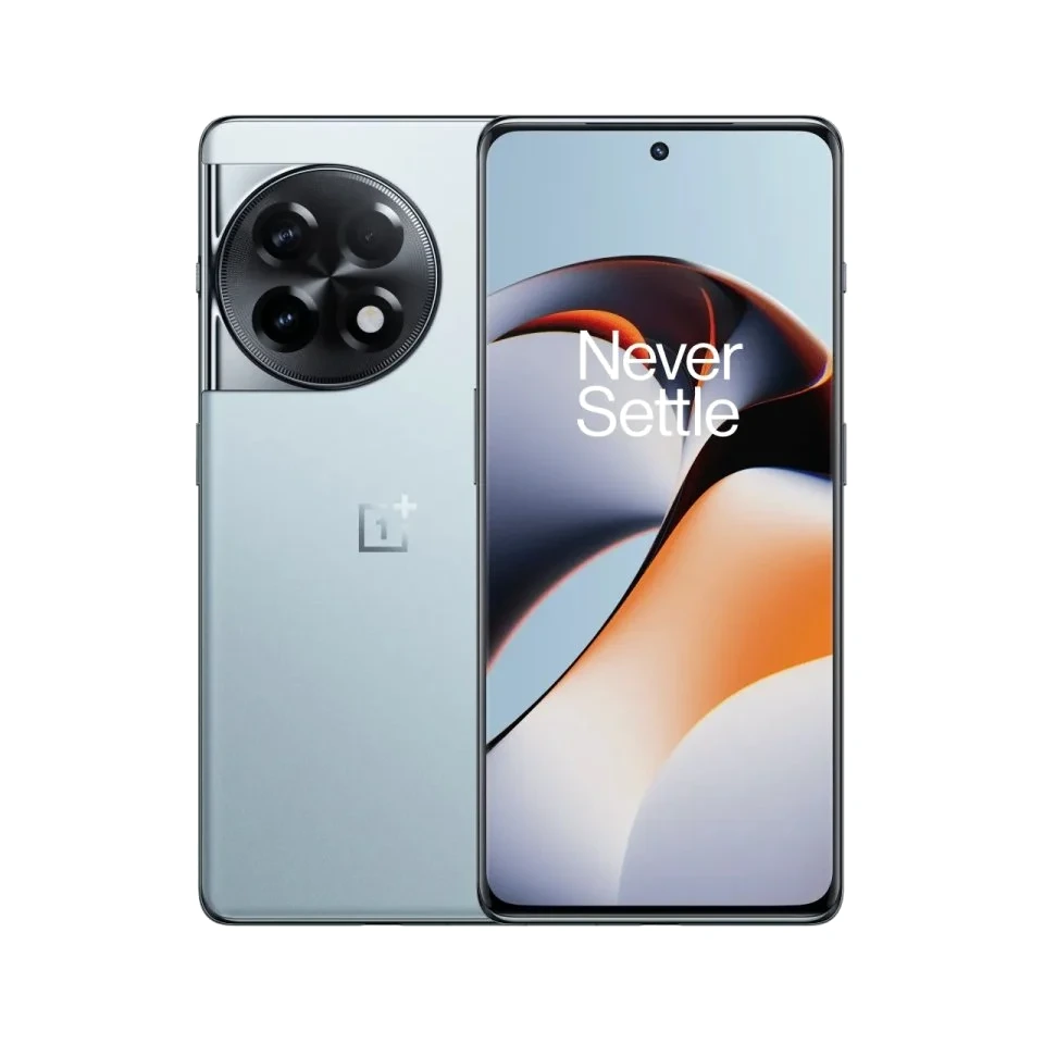 OnePlus 11R — Perspectiva de Estudio