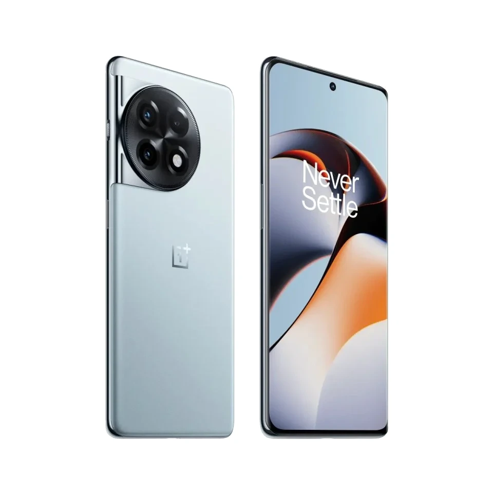 OnePlus 11R — Acabado Oficial