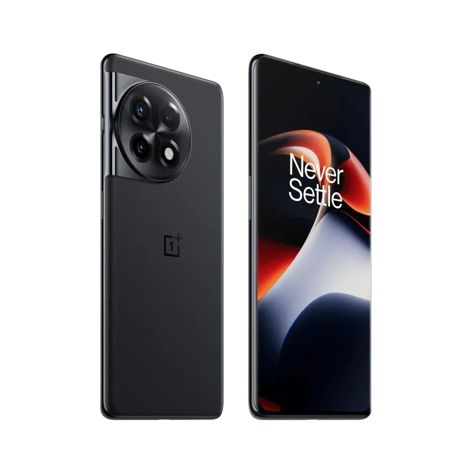 OnePlus 11R — Detalle del Módulo de Cámaras
