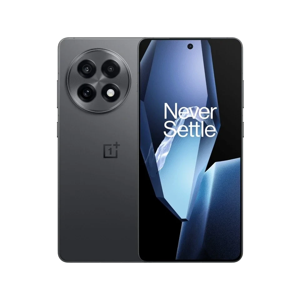 OnePlus 13R — Vista Trasera Oficial