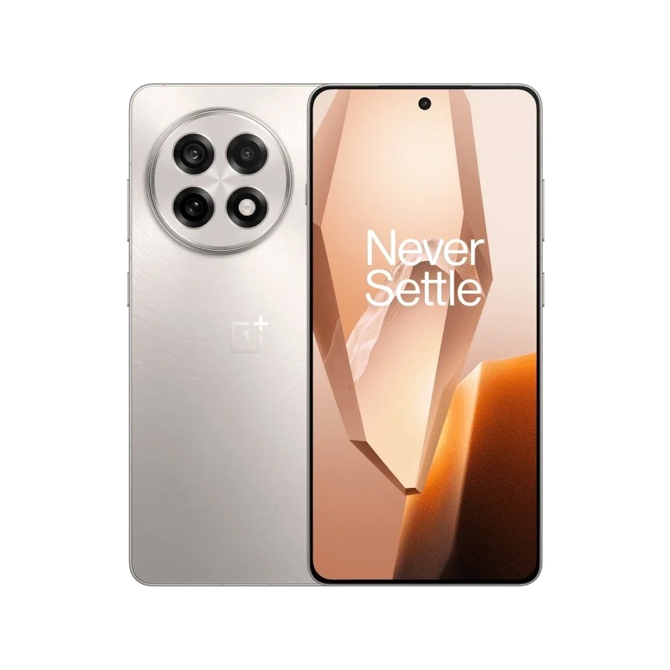 OnePlus 13R — Perspectiva de Estudio