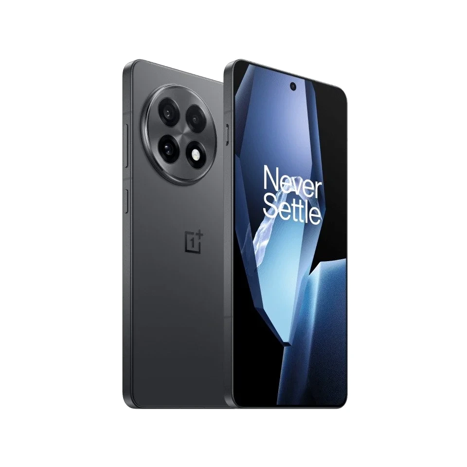 OnePlus 13R — Perfil Lateral y Chasis