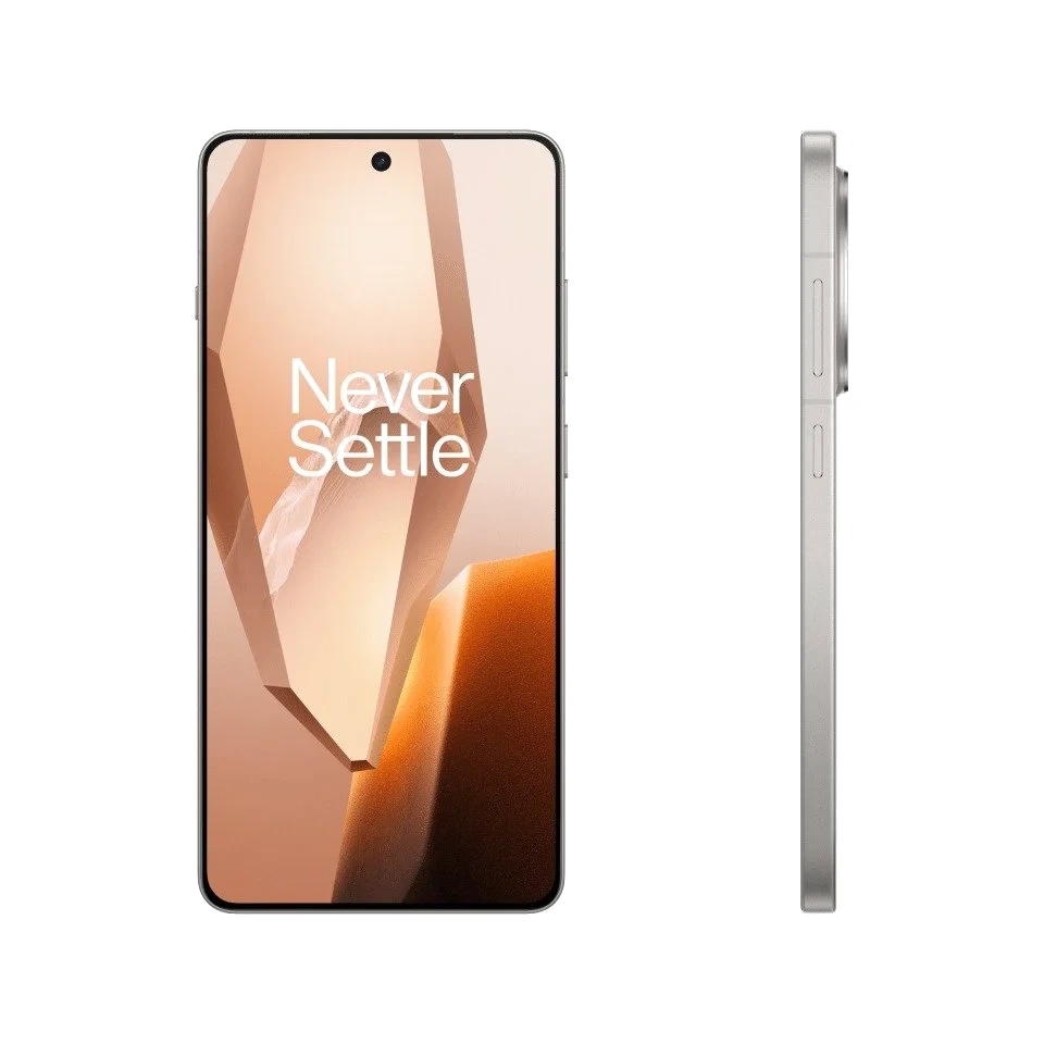 OnePlus 13R — Detalle del Módulo de Cámaras