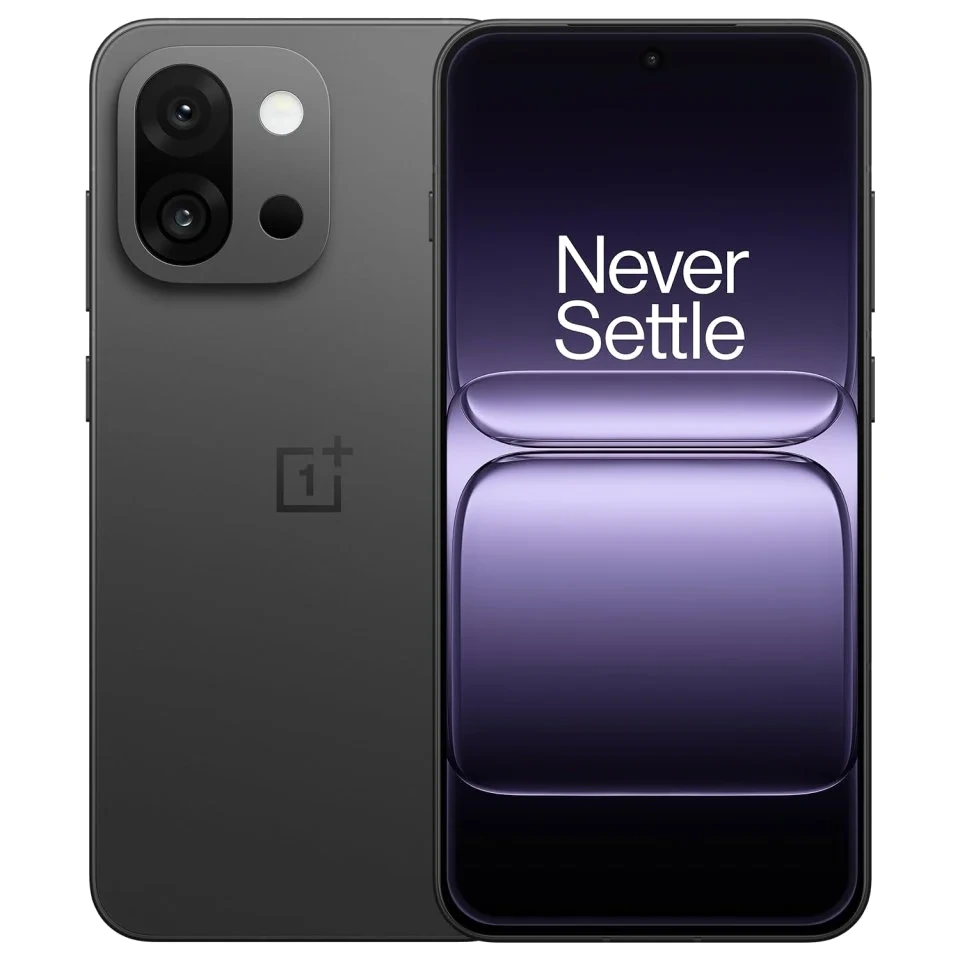 OnePlus 13S — Vista Trasera Oficial