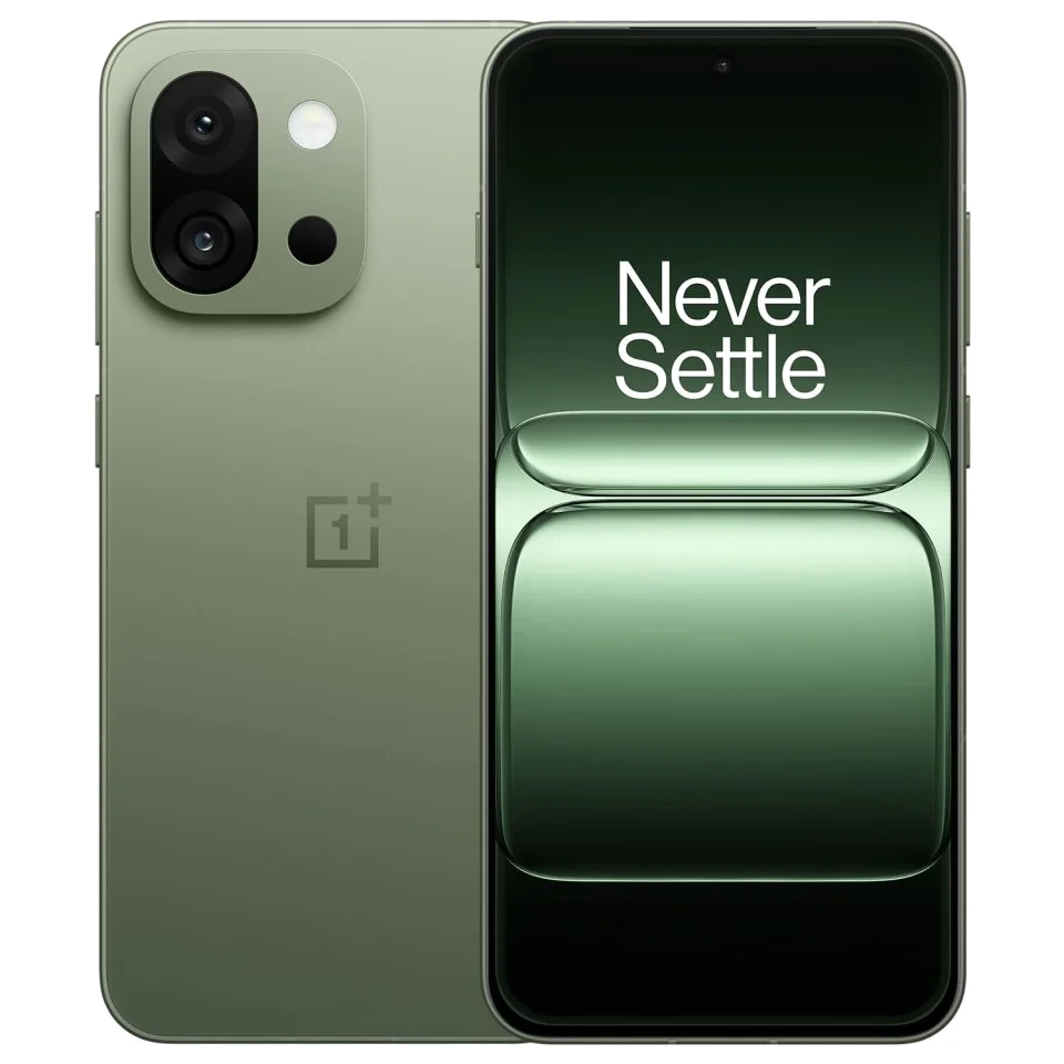 OnePlus 13S — Perspectiva de Estudio