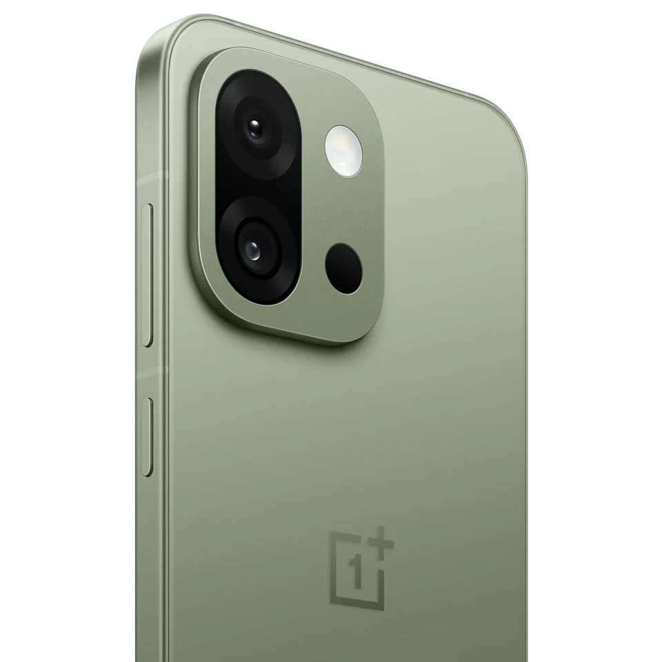 OnePlus 13S — Detalle del Módulo de Cámaras