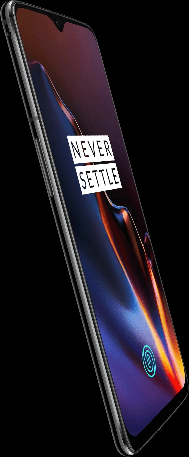 OnePlus 6T — Perspectiva Alternativa