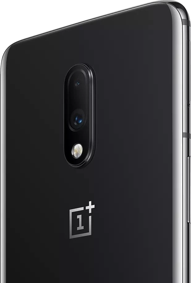 OnePlus 7 Pro 5G — Perfil Lateral y Chasis