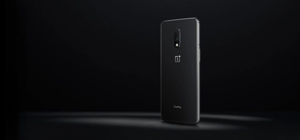 OnePlus 7 Pro 5G — Acabado Oficial