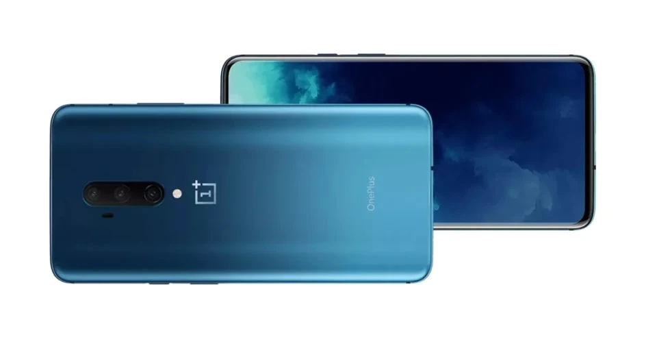 OnePlus 7T Pro McLaren Edition — Perfil Lateral y Chasis