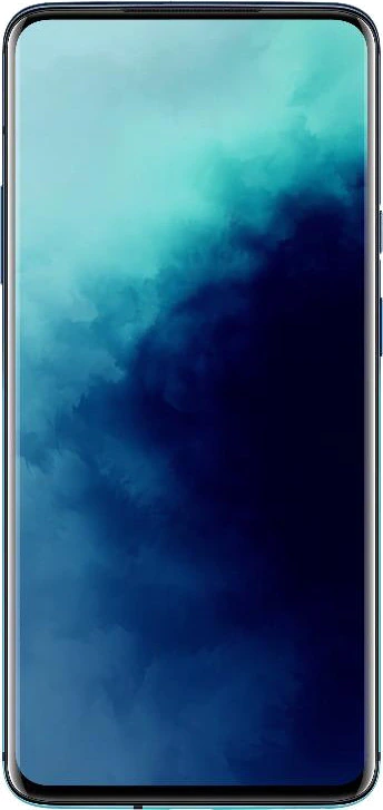OnePlus 7T Pro — Acabado Oficial