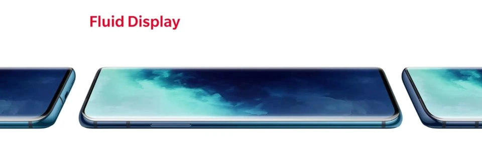 OnePlus 7T Pro — Perspectiva Alternativa