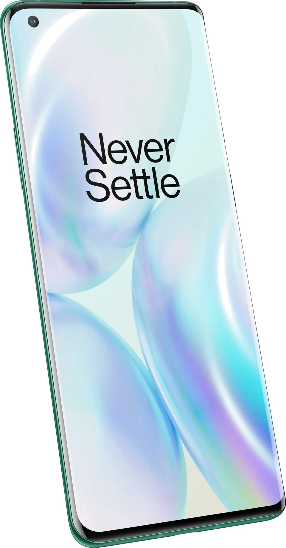 OnePlus 8 Pro — Acabado Oficial