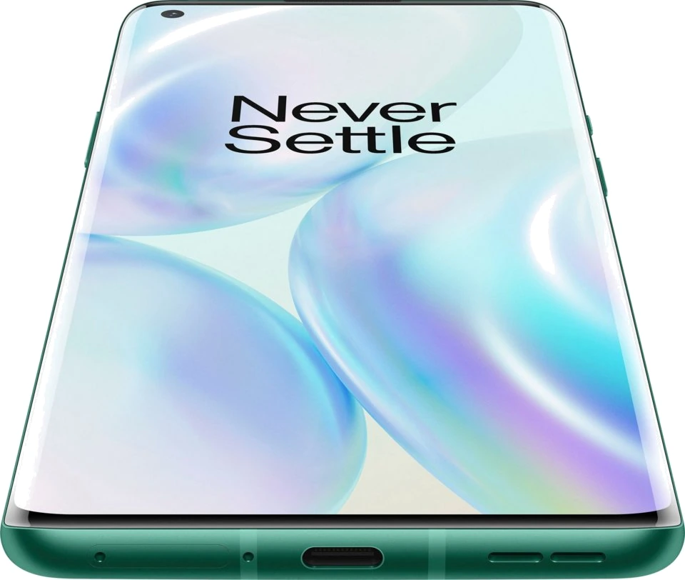 OnePlus 8 Pro — Detalle del Módulo de Cámaras