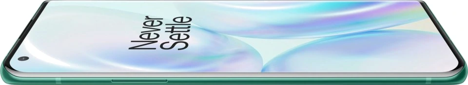 OnePlus 8 Pro — Perspectiva Alternativa