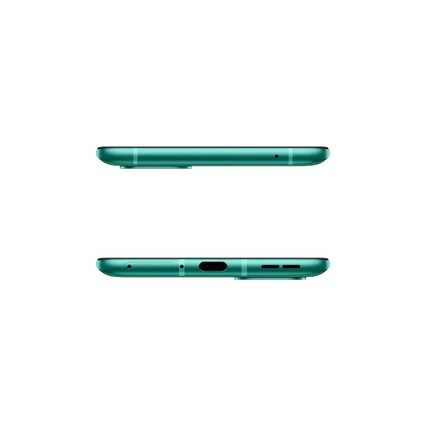 OnePlus 8T — Acabado Oficial