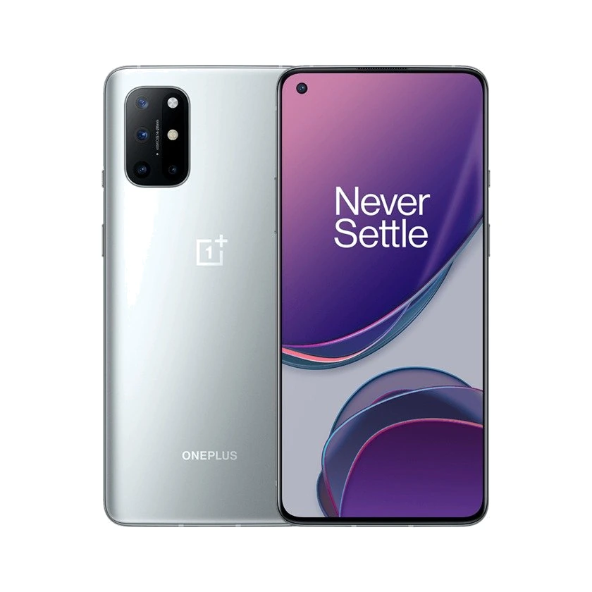 OnePlus 8T — Detalle del Módulo de Cámaras