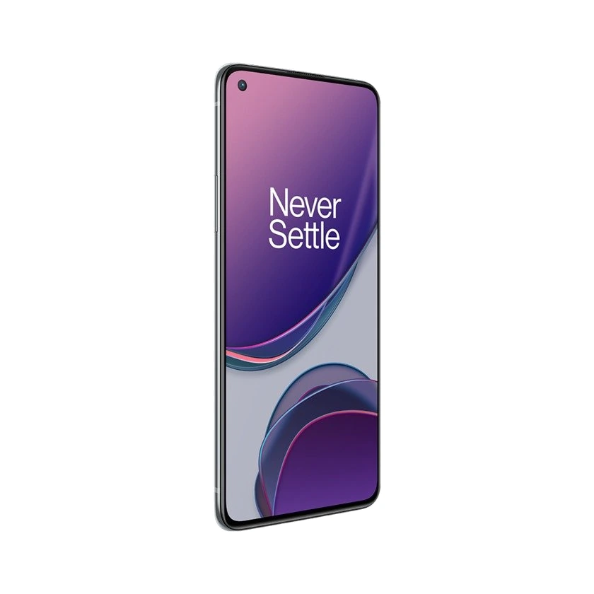 OnePlus 8T — Perspectiva Alternativa