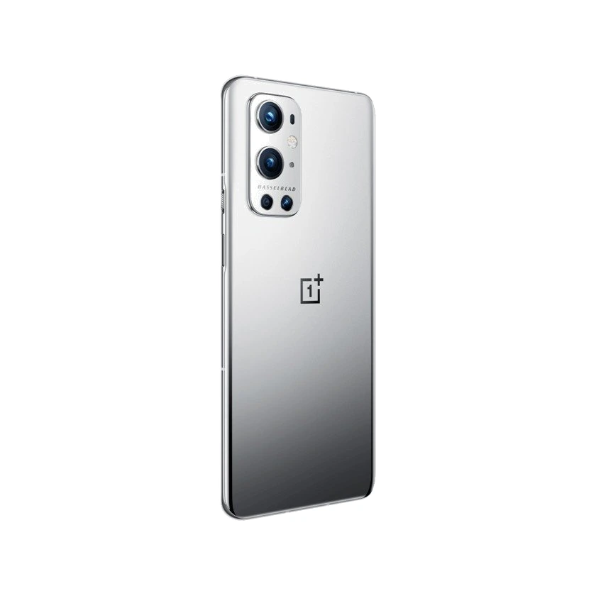 OnePlus 9 Pro — Acabado Oficial