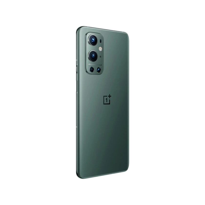 OnePlus 9 Pro — Detalle del Módulo de Cámaras