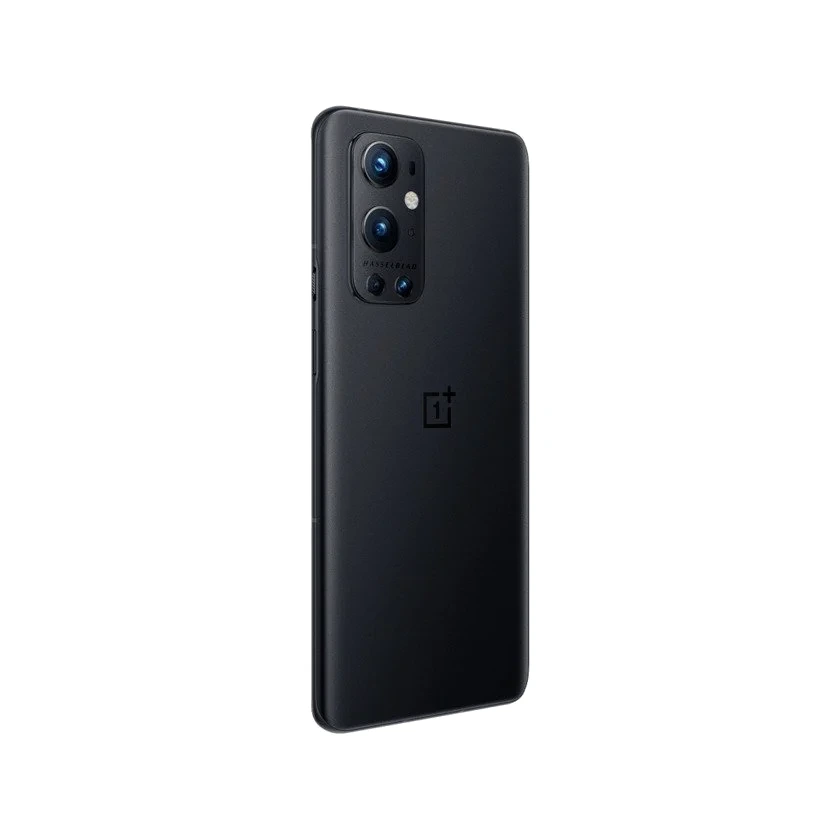 OnePlus 9 Pro — Perspectiva Alternativa