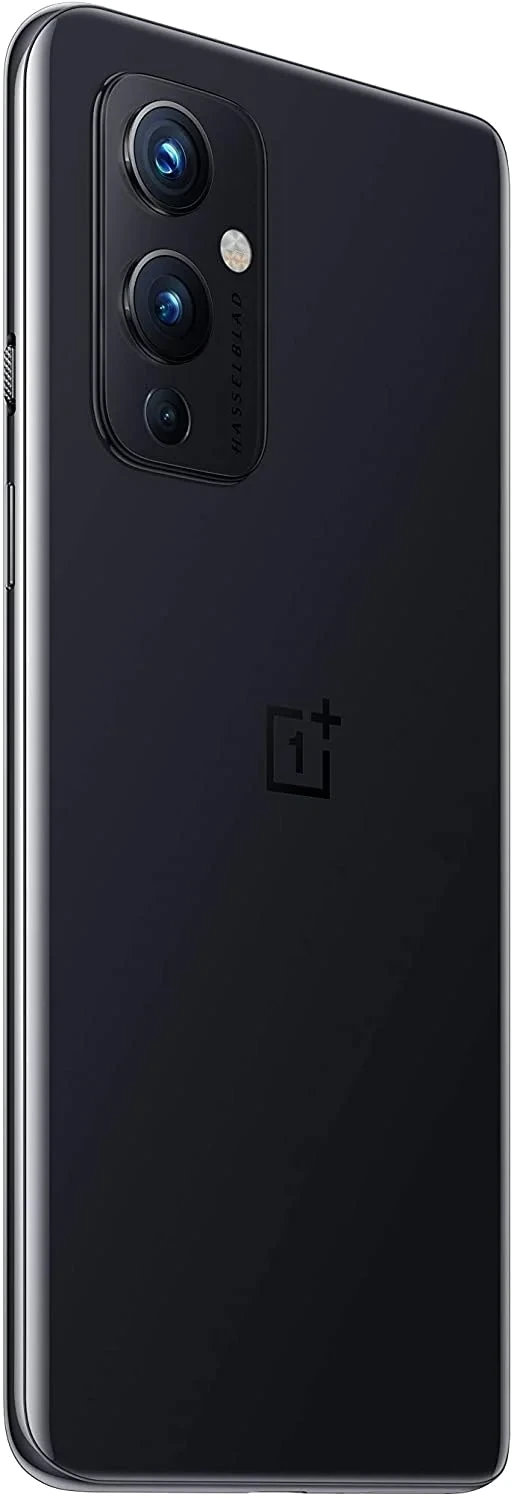 OnePlus 9 — Detalle del Módulo de Cámaras