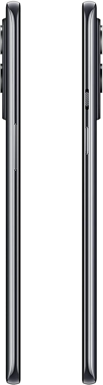 OnePlus 9 — Perspectiva Alternativa