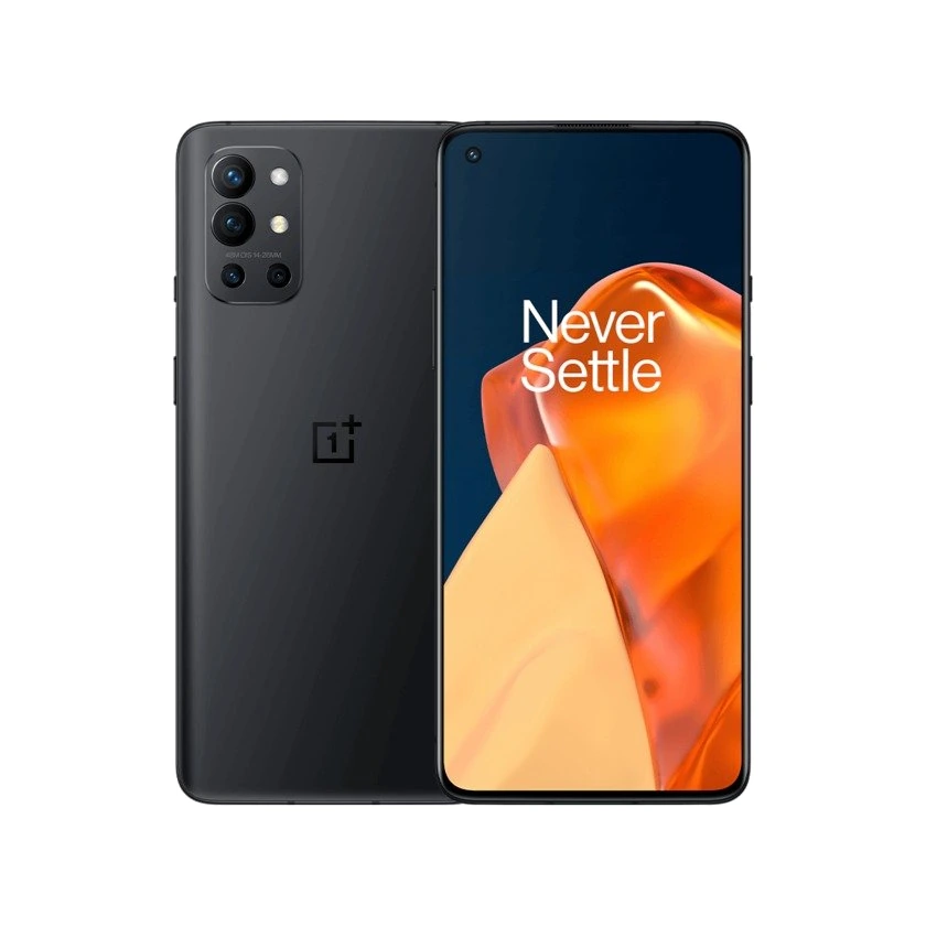 OnePlus 9R — Vista Trasera Oficial
